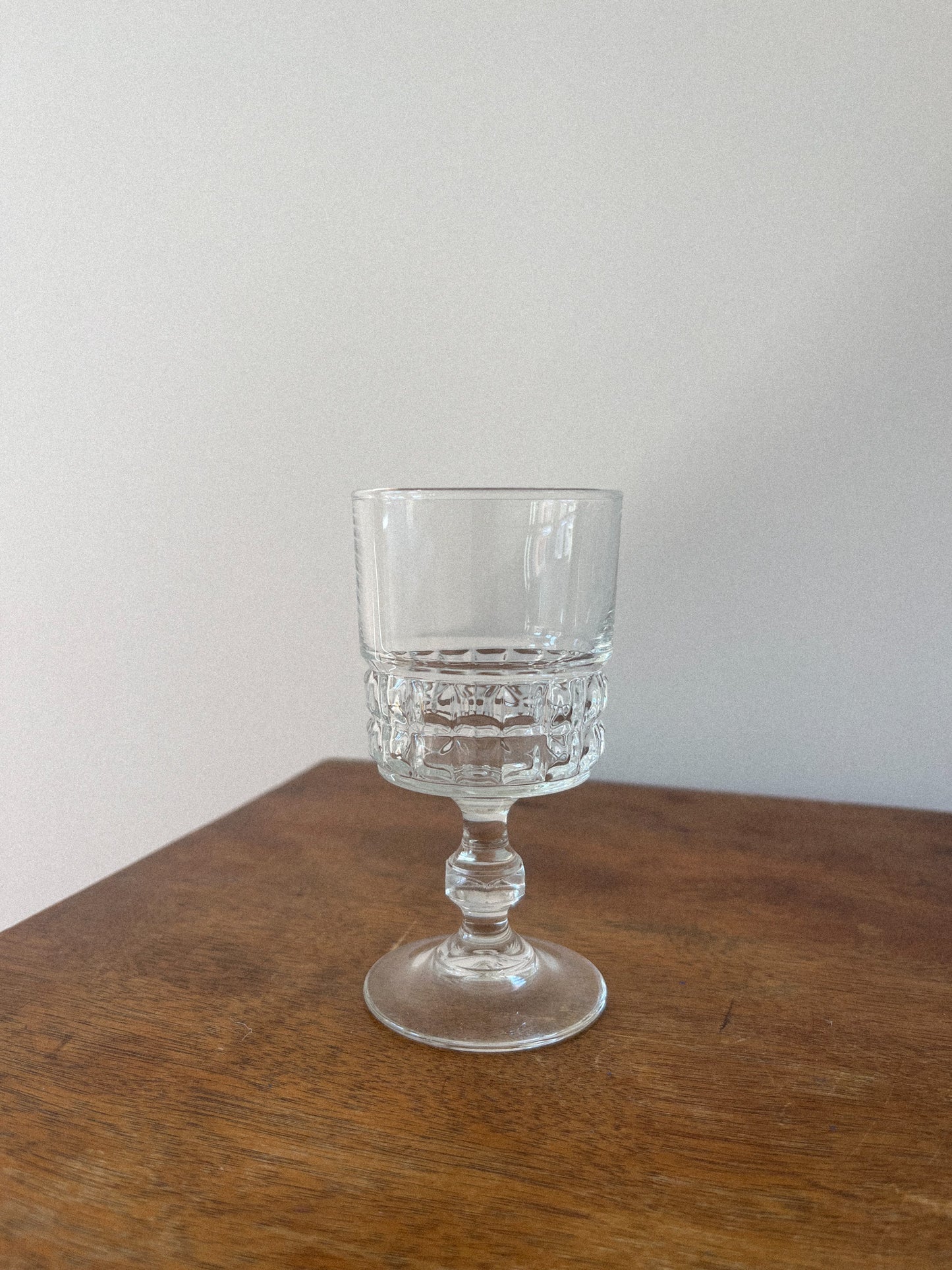 Verre à vin