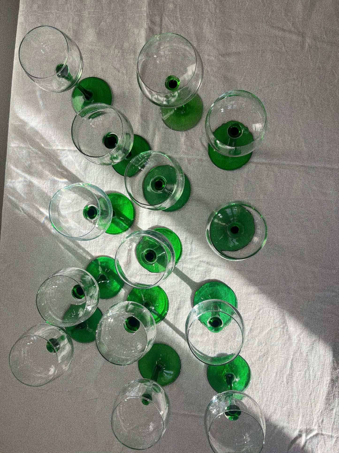 Le verre à vin Alsacien