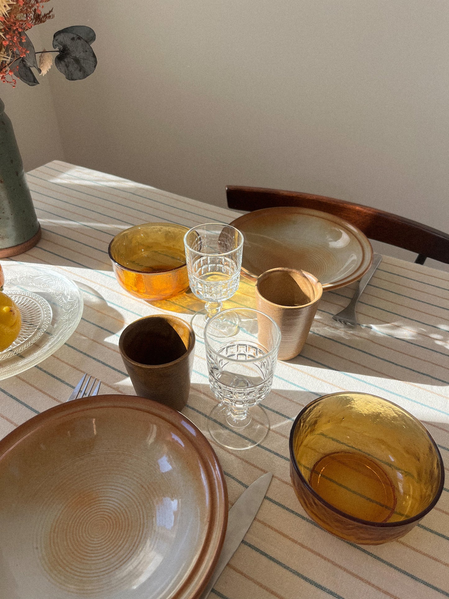 Verre à vin