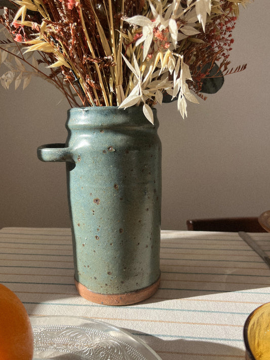 Vase du potier