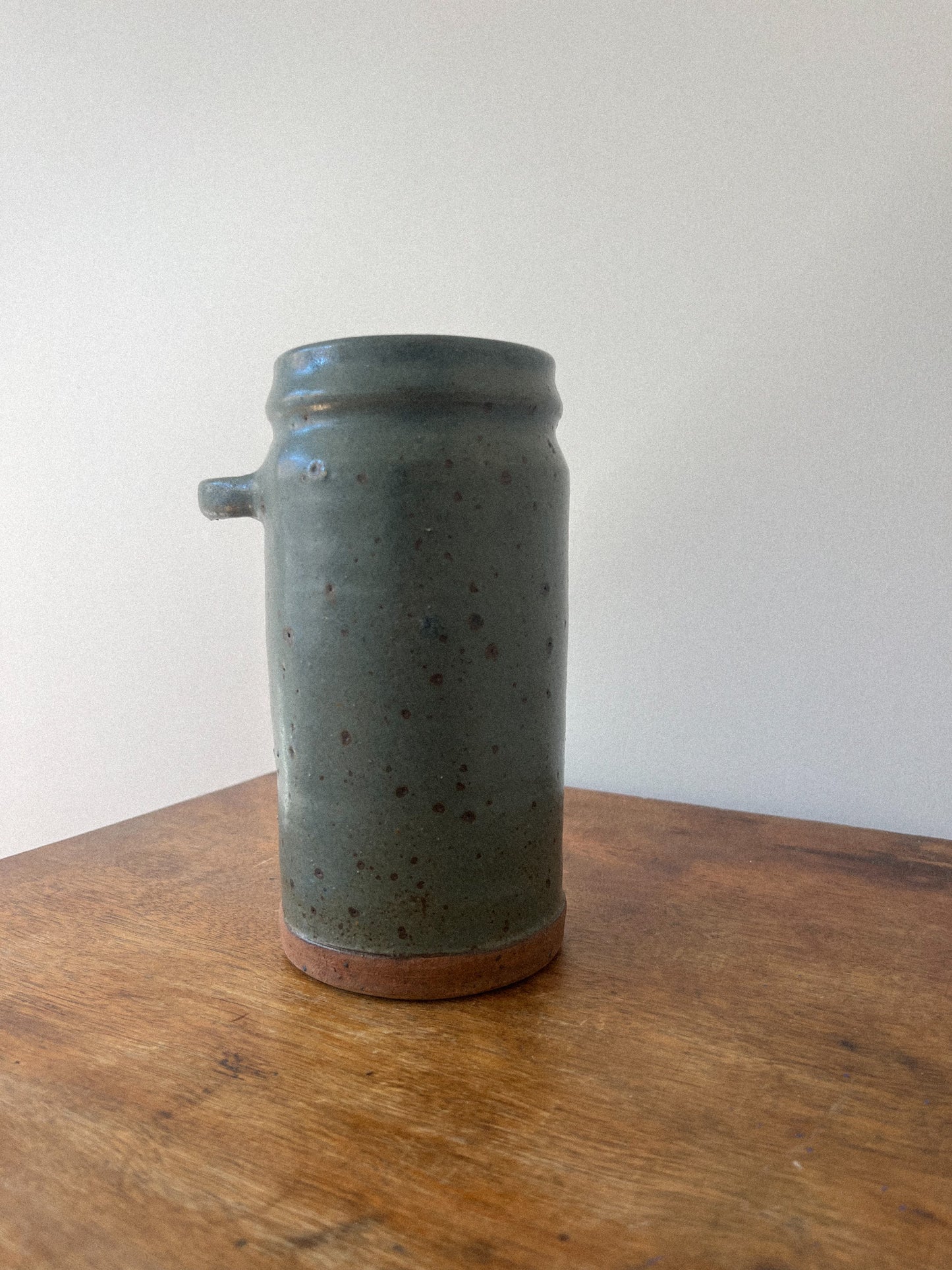 Vase du potier