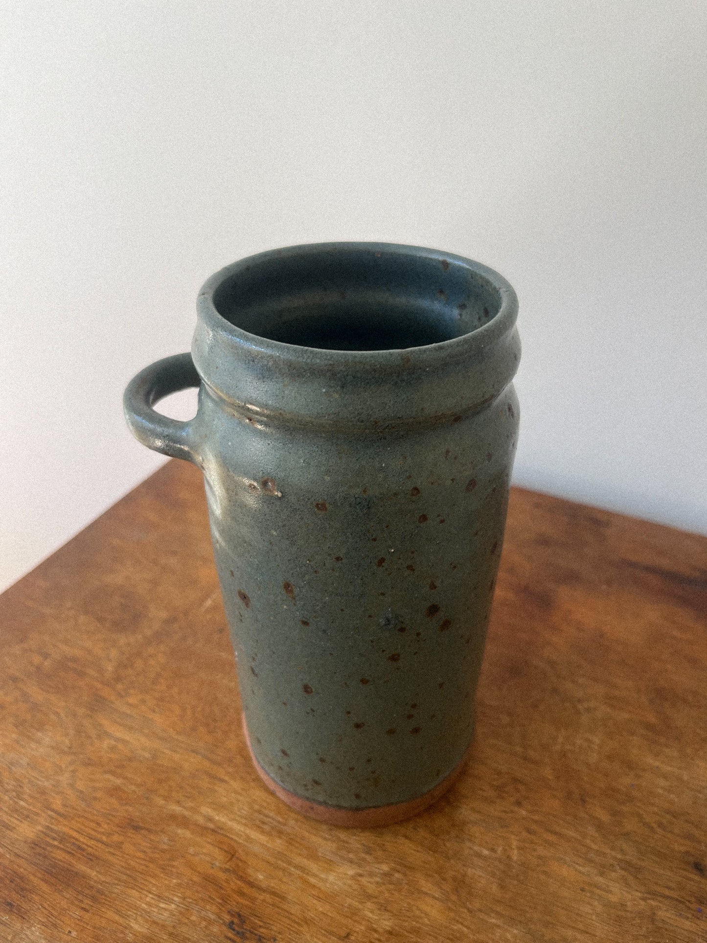 Vase du potier