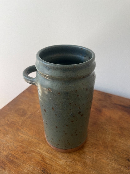 Vase du potier
