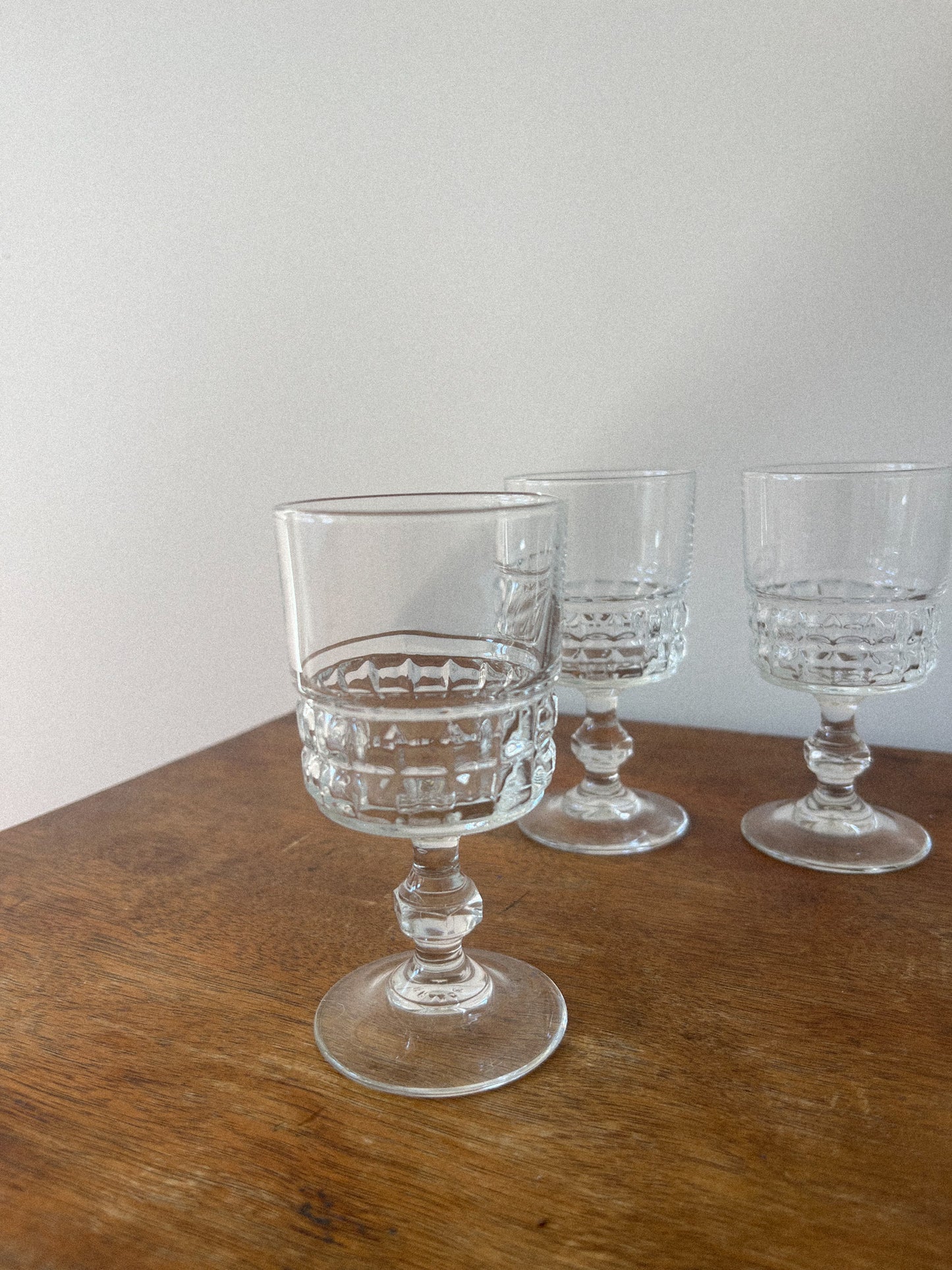 Verre à vin