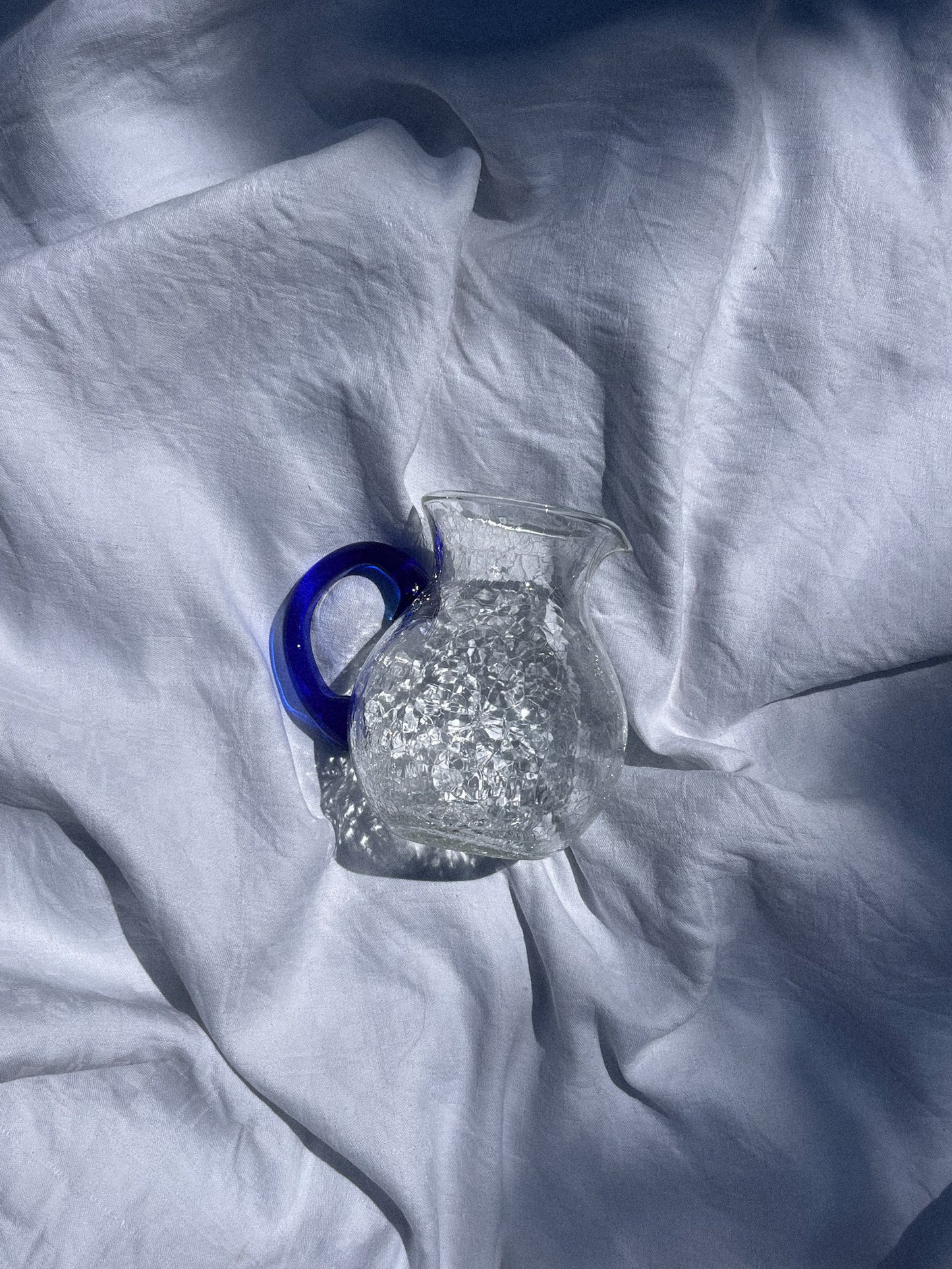 Pichet transparent