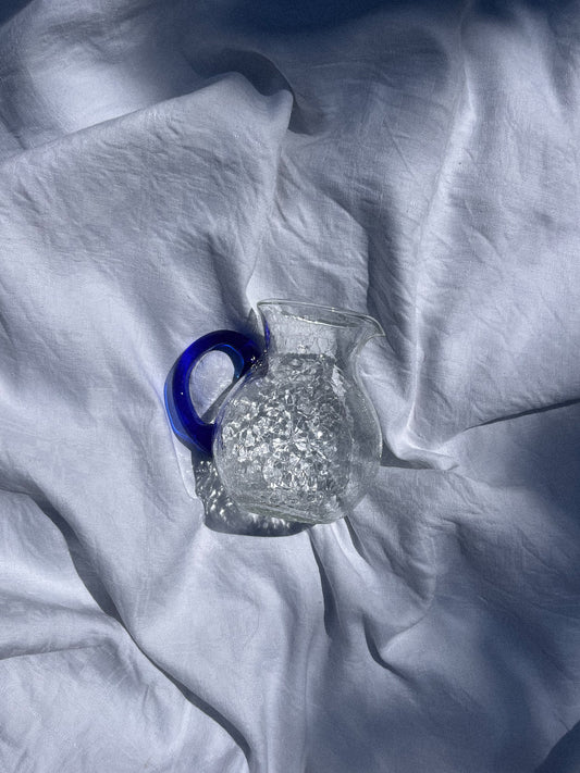 Pichet transparent