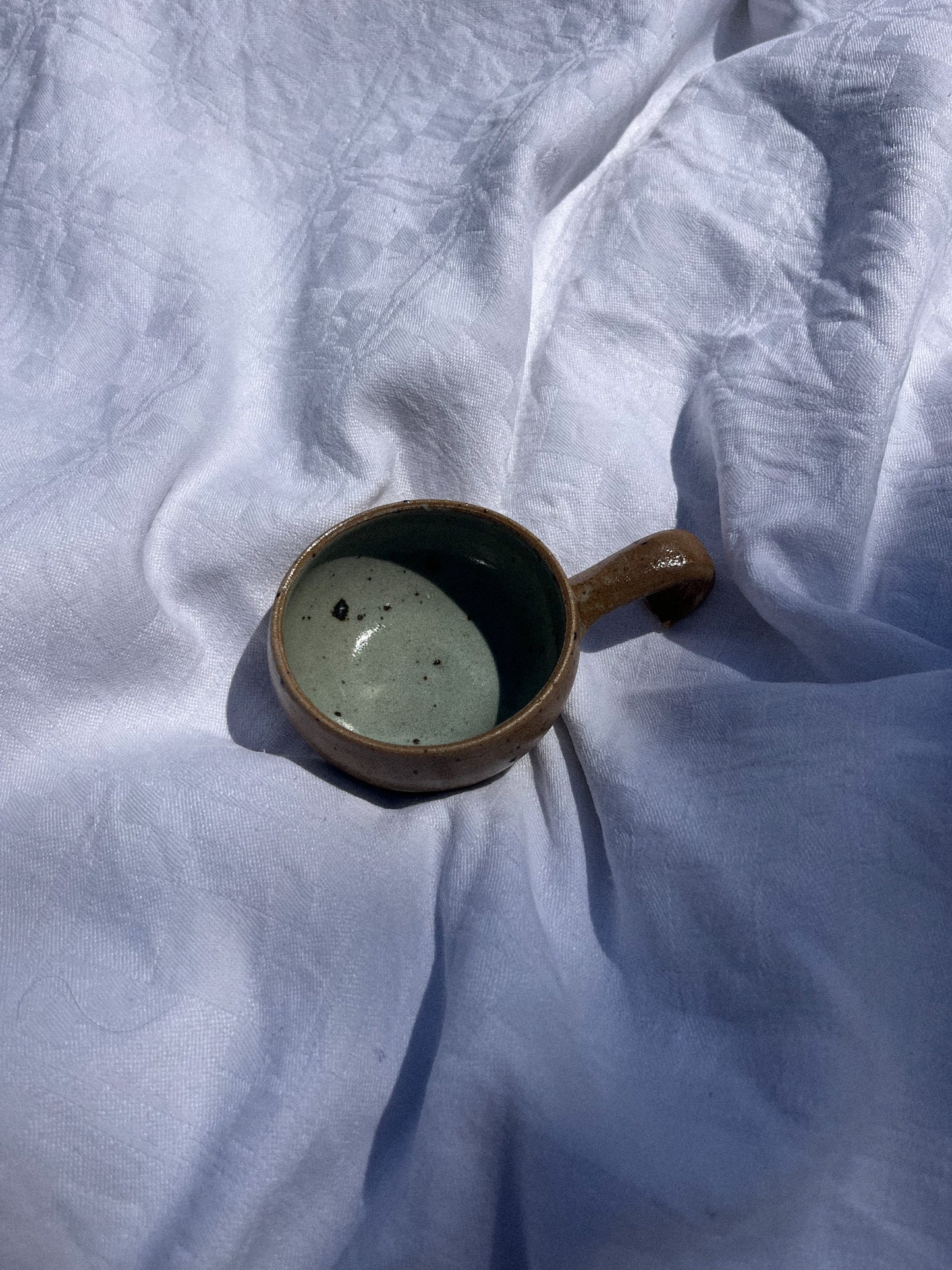 Tasse du potier
