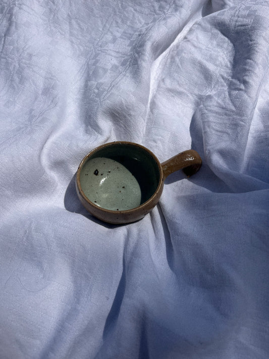 Tasse du potier