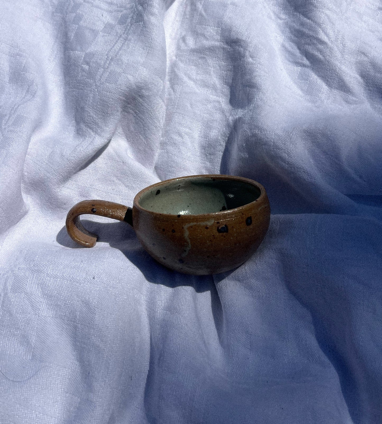 Tasse du potier