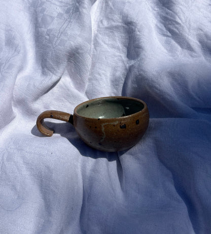 Tasse du potier